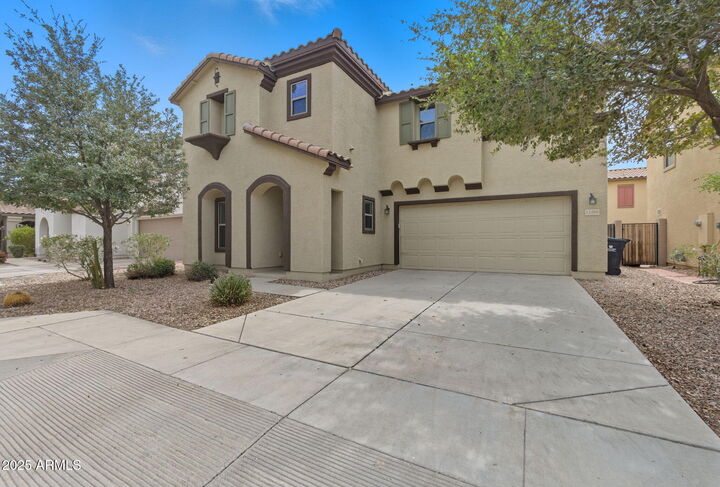 Property Photo:  11009 W Mariposa Drive  AZ 85037 