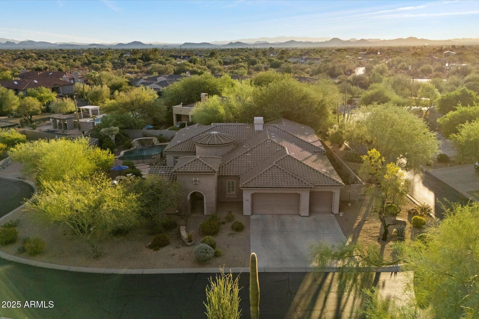 Property Photo: 30434 N Palo Brea Drive AZ 85266