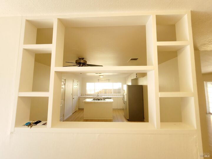 Property Photo: 8418 Lombard Way CA 94928