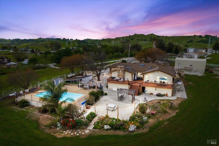 4265 Summerwood Court  Vacaville CA 95688 photo