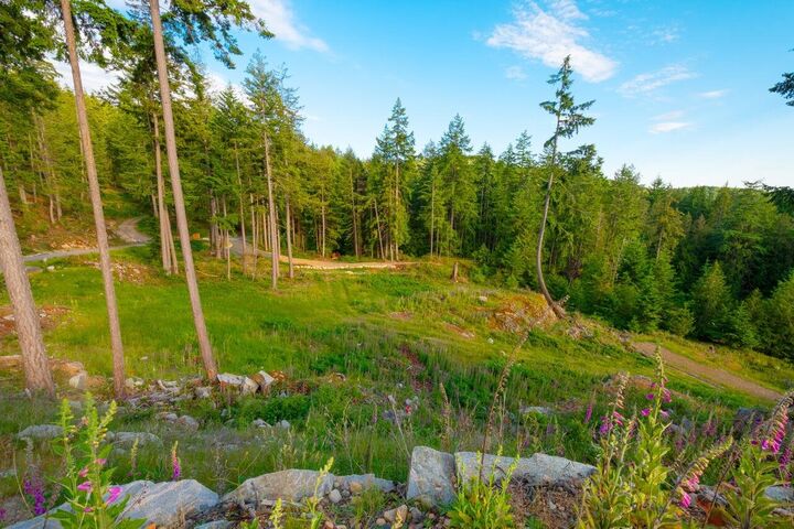 Property Photo: Lot 2 Innisfree Lane BC V0N 1G2