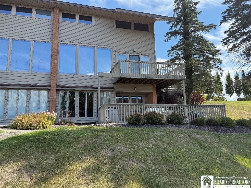 Property Photo: 9 Oneida Drive NY 14728