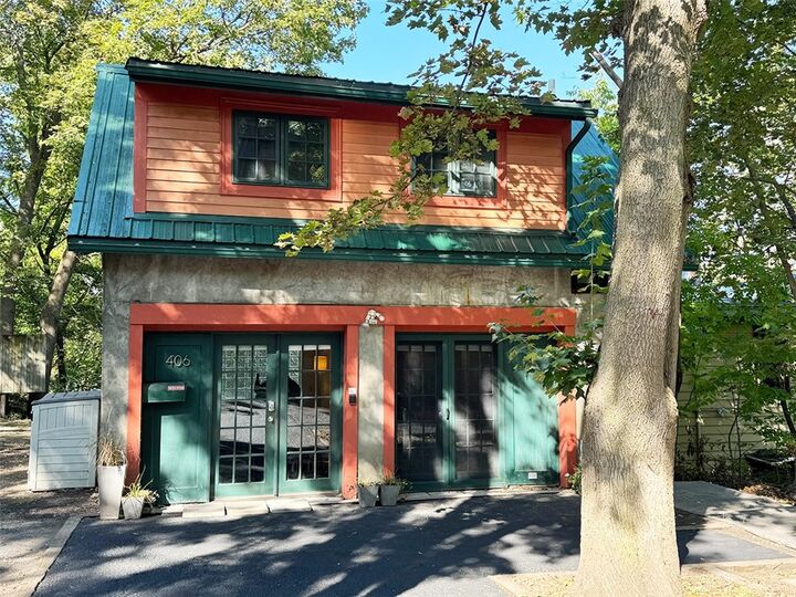 Property Photo:  404-406-408 S Aurora Street  NY 14850 