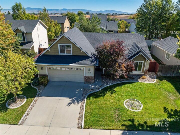 Property Photo: 3450 N Elmstone Pl ID 83646