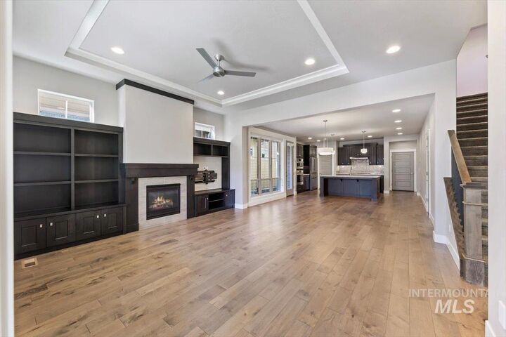 Property Photo:  6253 N Winward Ln  ID 83646-3322 