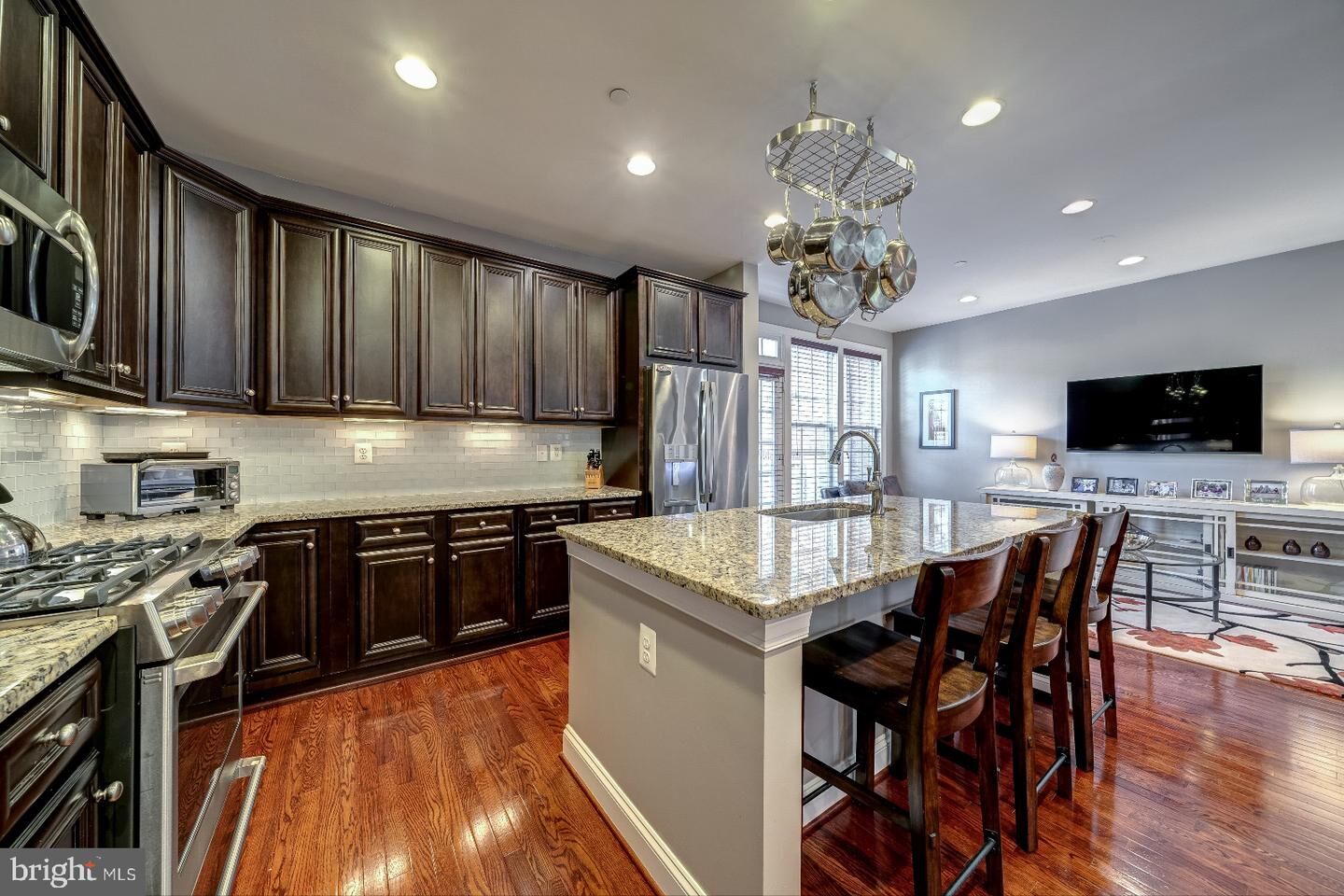 Property Photo:  3911 Chain Bridge Road  VA 22030 