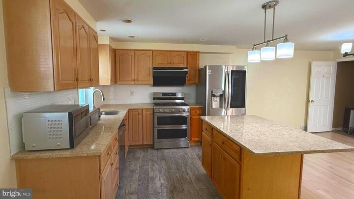 Property Photo:  8846 Manchester Street  PA 19152 