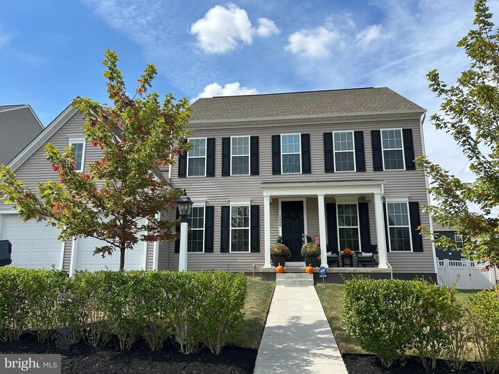 1285 Ashton Road  Mechanicsburg PA 17055 photo