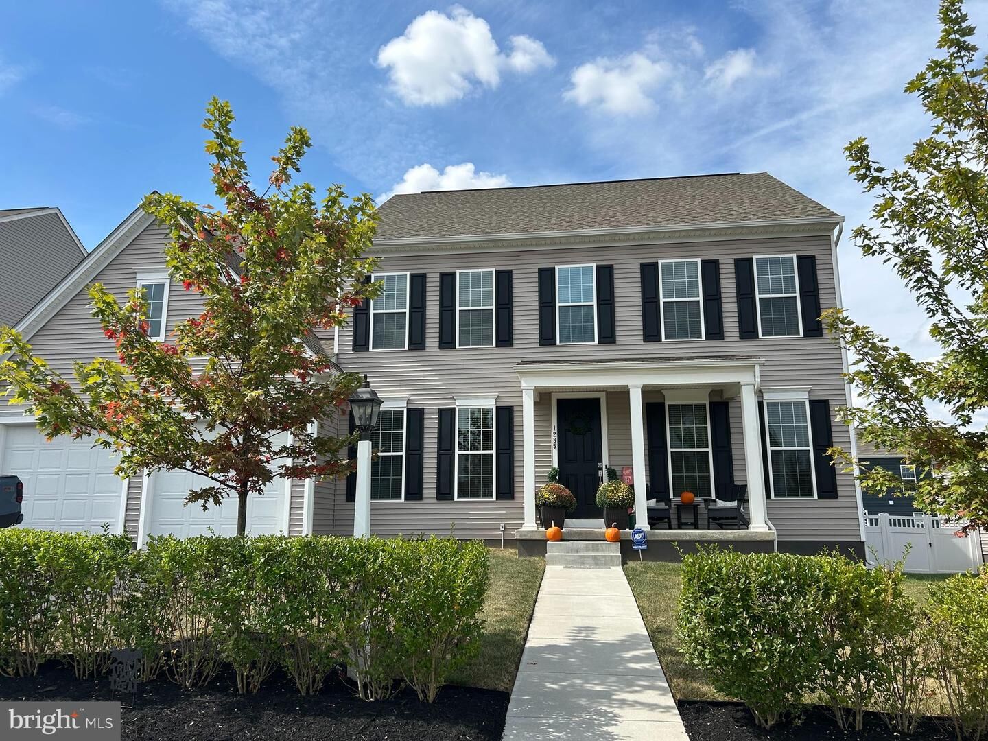 Property Photo: 1285 Ashton Road PA 17055