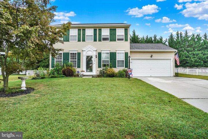 Property Photo: 3125 Sorrel Street PA 17404