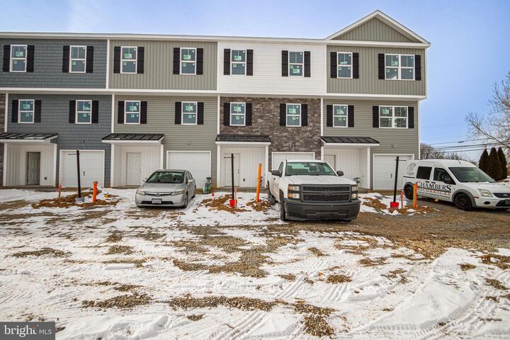 Property Photo: 21 Landing Place 21 PA 17408