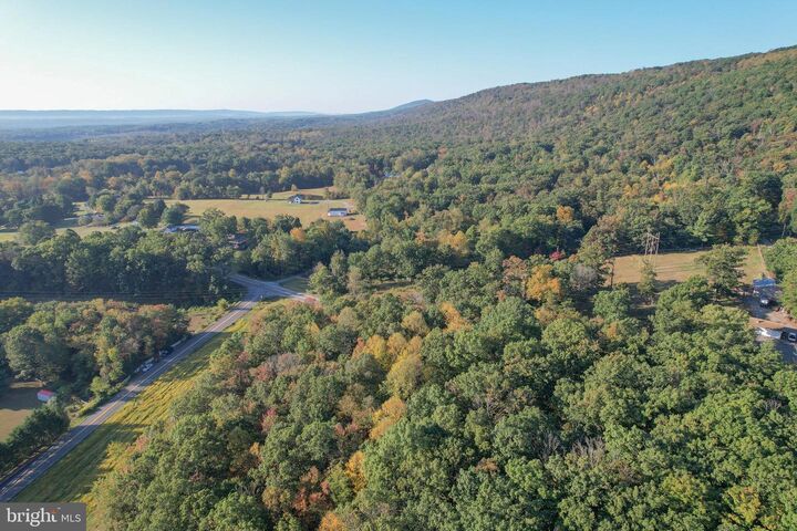 Rt 9 Martinsburg Rd And River Rd  Hedgesville WV 25427 photo