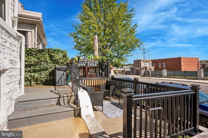 Property Photo:  5748 N Marvine Street  PA 19141 