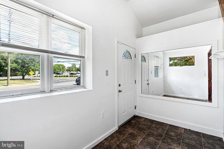 Property Photo:  1615 Chapel Avenue W  NJ 08002