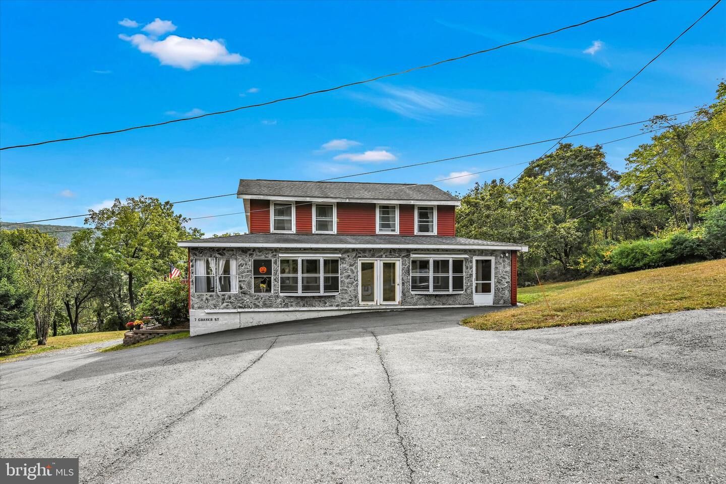 Property Photo:  7 Conner Street  PA 17935 