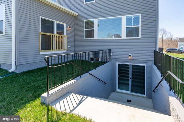 Property Photo: 0 Tatum Road VA 22567