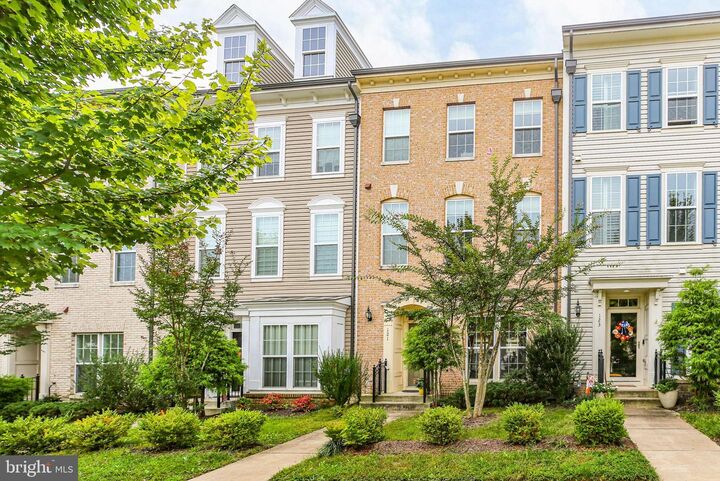121 Almond Drive  Stafford VA 22554 photo