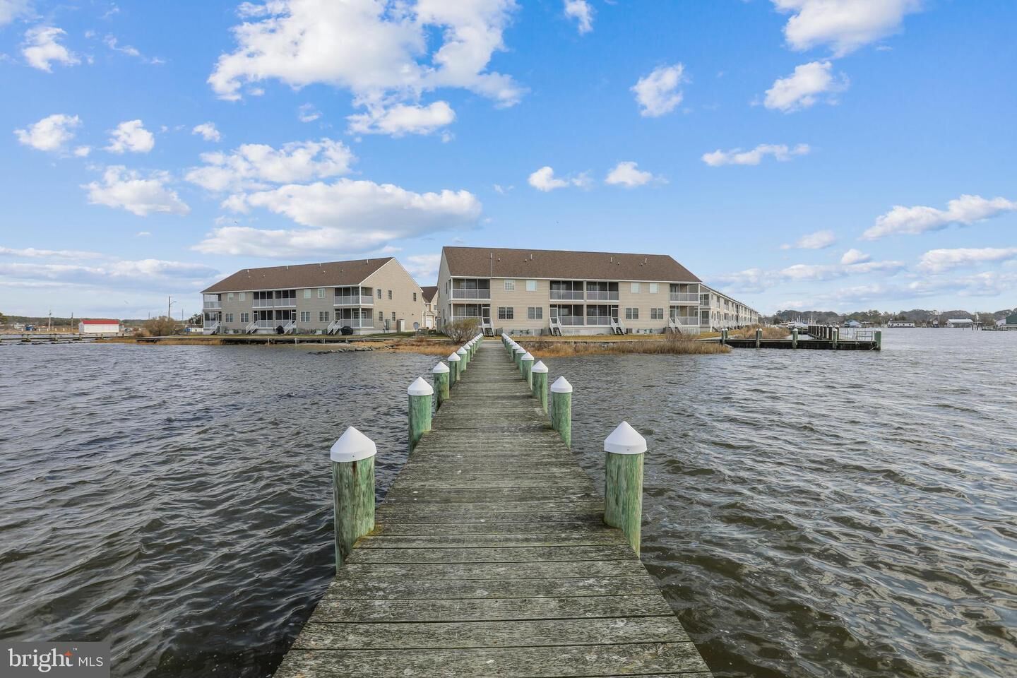 Property Photo: 107 Waters Edge E 107E MD 21817
