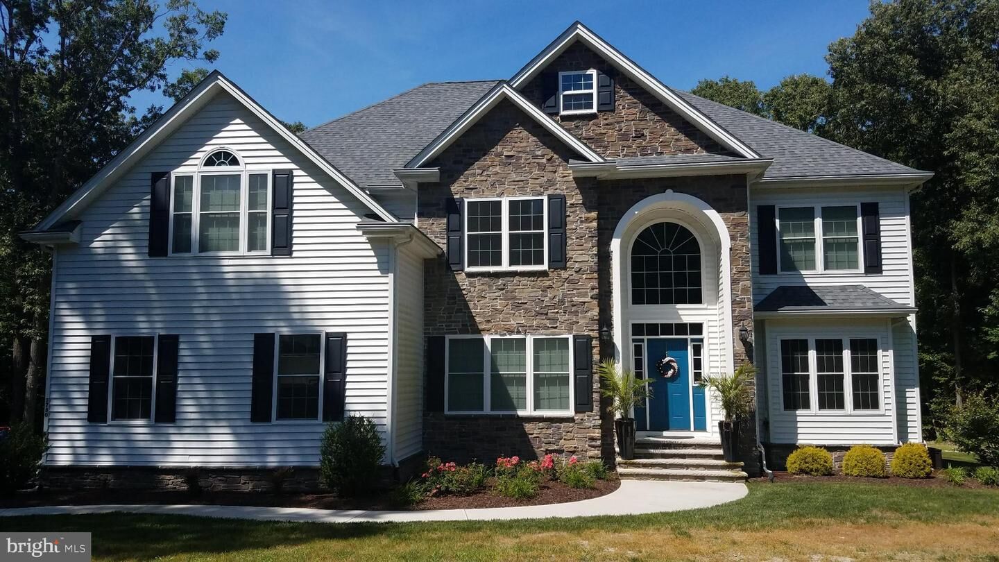 Property Photo:  3780 Coulbourn Mill Road  MD 21804 