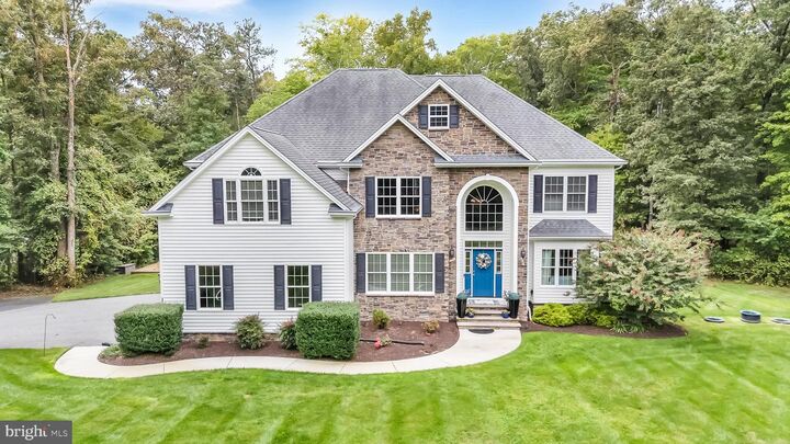 3780 Coulbourn Mill Road  Salisbury MD 21804 photo