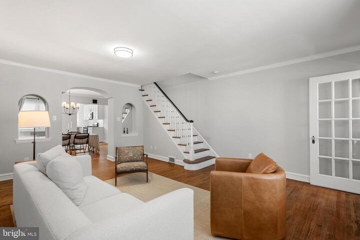 Property Photo:  649 Maris Street  PA 19128 