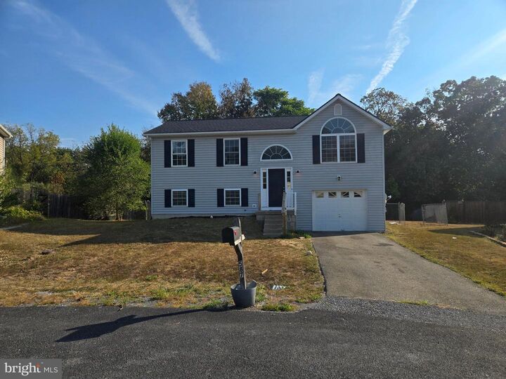 587 Universe Drive  Martinsburg WV 25404 photo