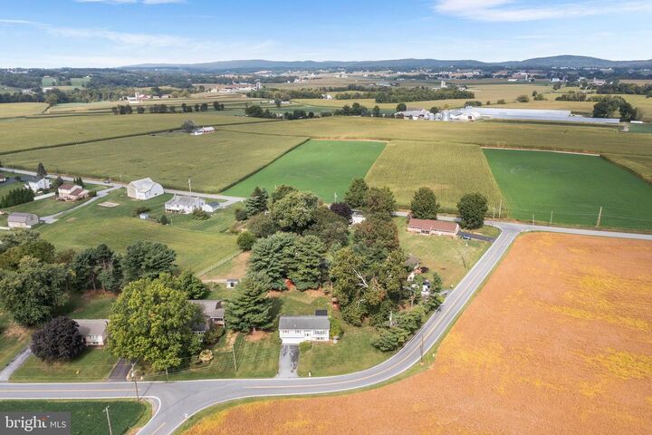Property Photo:  96 Brubaker Road  PA 17543 