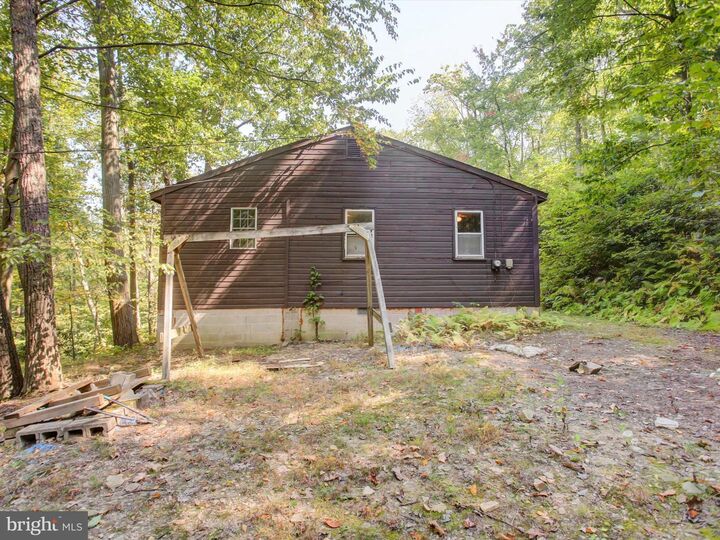 Property Photo: 109 Fawn Drive PA 17304