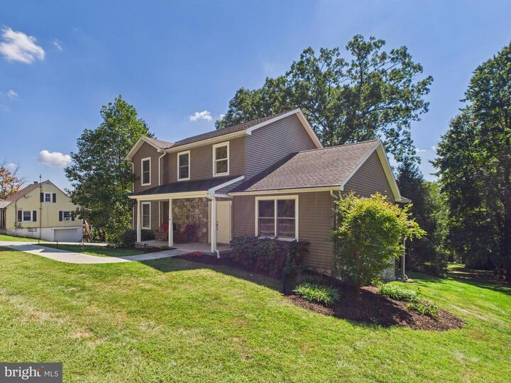 Property Photo:  111 Ridge Avenue  PA 17522 