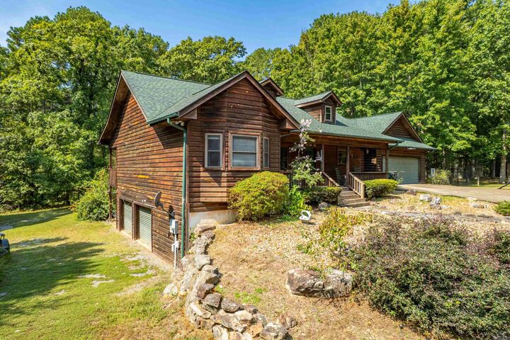 Property Photo:  235 Wildflower Court  AR 71909