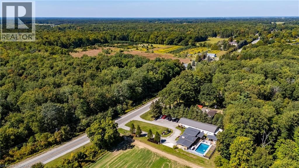 Property Photo:  1750 Turkey Point Road  ON N3Y 4J9 