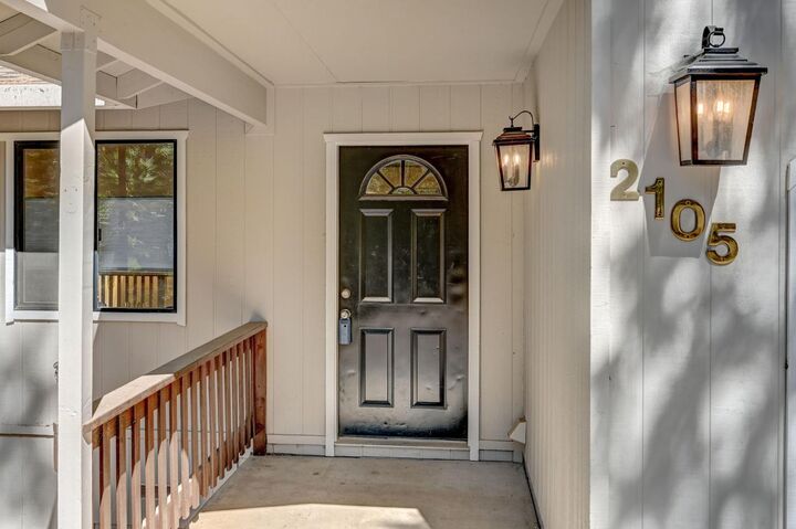 Property Photo: 2105 Castlewood Lane CA 95223