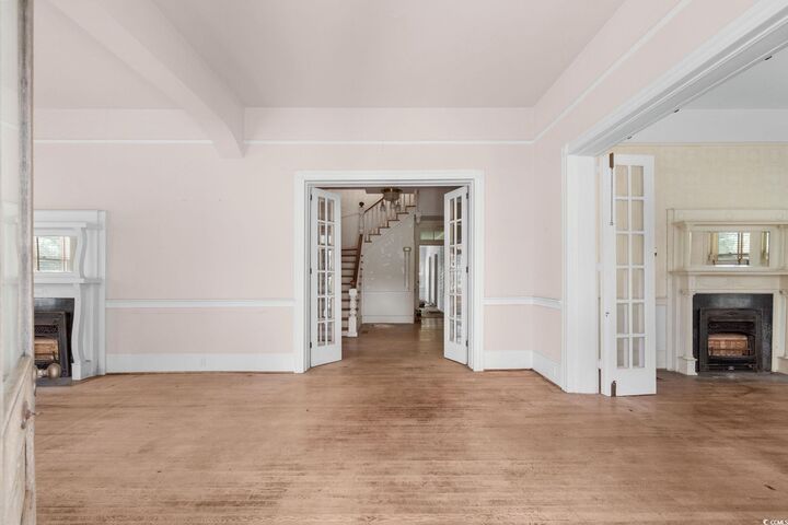 Property Photo:  101 Park Ln.  SC 29565 