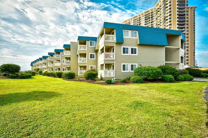 Property Photo: 9660 Shore Dr. 212 SC 29572