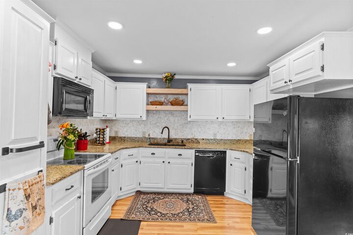 Property Photo:  7420 Springside Dr.  SC 29588 