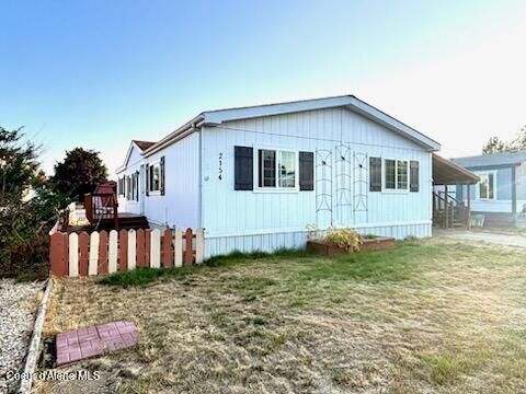 Property Photo:  2154 W Windermere Ave  ID 83815 