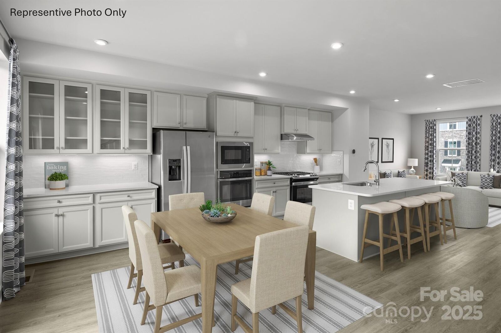 Property Photo:  1087 Bracken Hill Road 3017B  NC 28079 