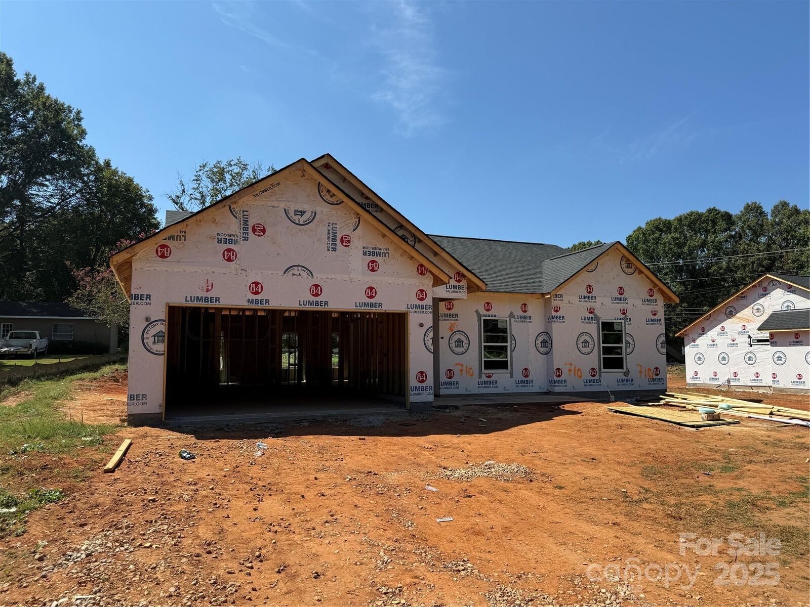 Property Photo:  710 Mt Olive Church Road  NC 28658 