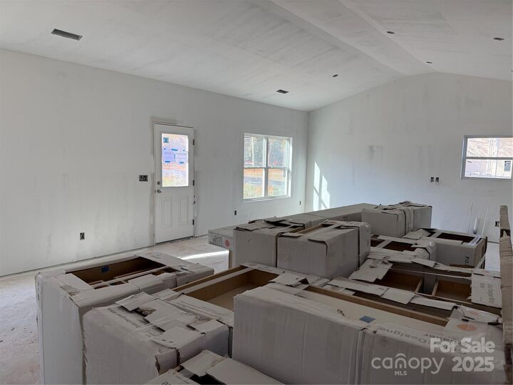 Property Photo: 712 Mt Olive Church Road NC 28658