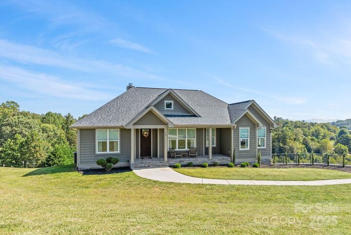 Property Photo:  119 Big Sky Drive  NC 28748 