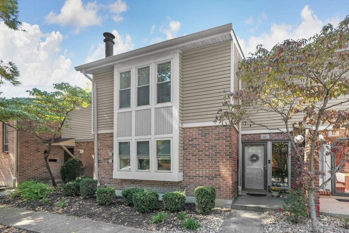 Property Photo:  43 Oakwood Court  OH 45246 