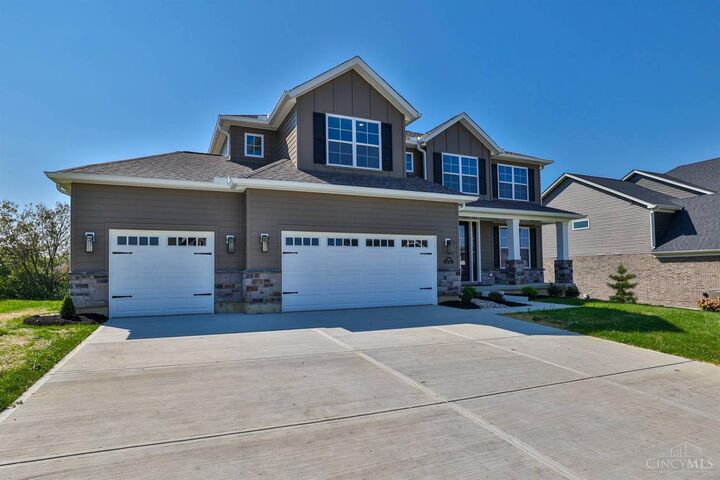 Property Photo: 203 Shyla Court OH 45050