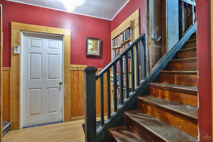 Property Photo: 101 Main Street OH 45001