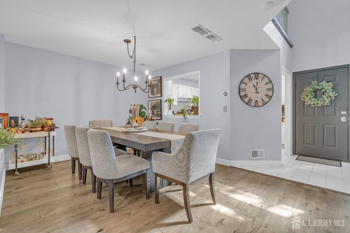 Property Photo:  4 Chadwick Drive  NJ 08857 