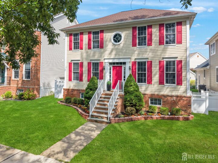 117 George Street  Robbinsville NJ 08691 photo