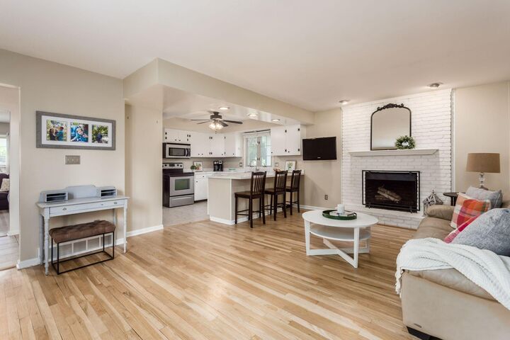 Property Photo:  671 College Crest Road  OH 43081 