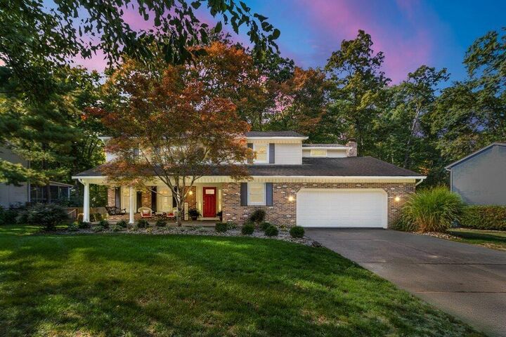 737 Autumn Branch Road  Westerville OH 43081 photo
