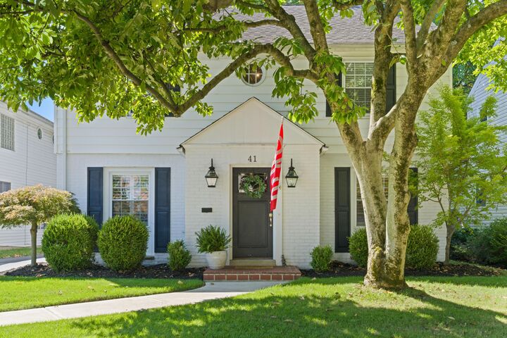 Property Photo:  41 Aldrich Road  OH 43214 