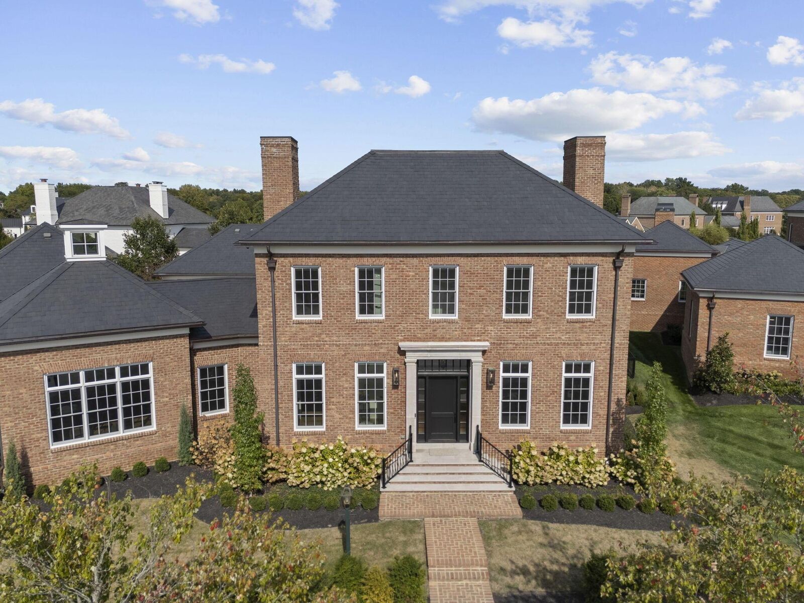 Property Photo:  4135 High Grove Crest  OH 43054 