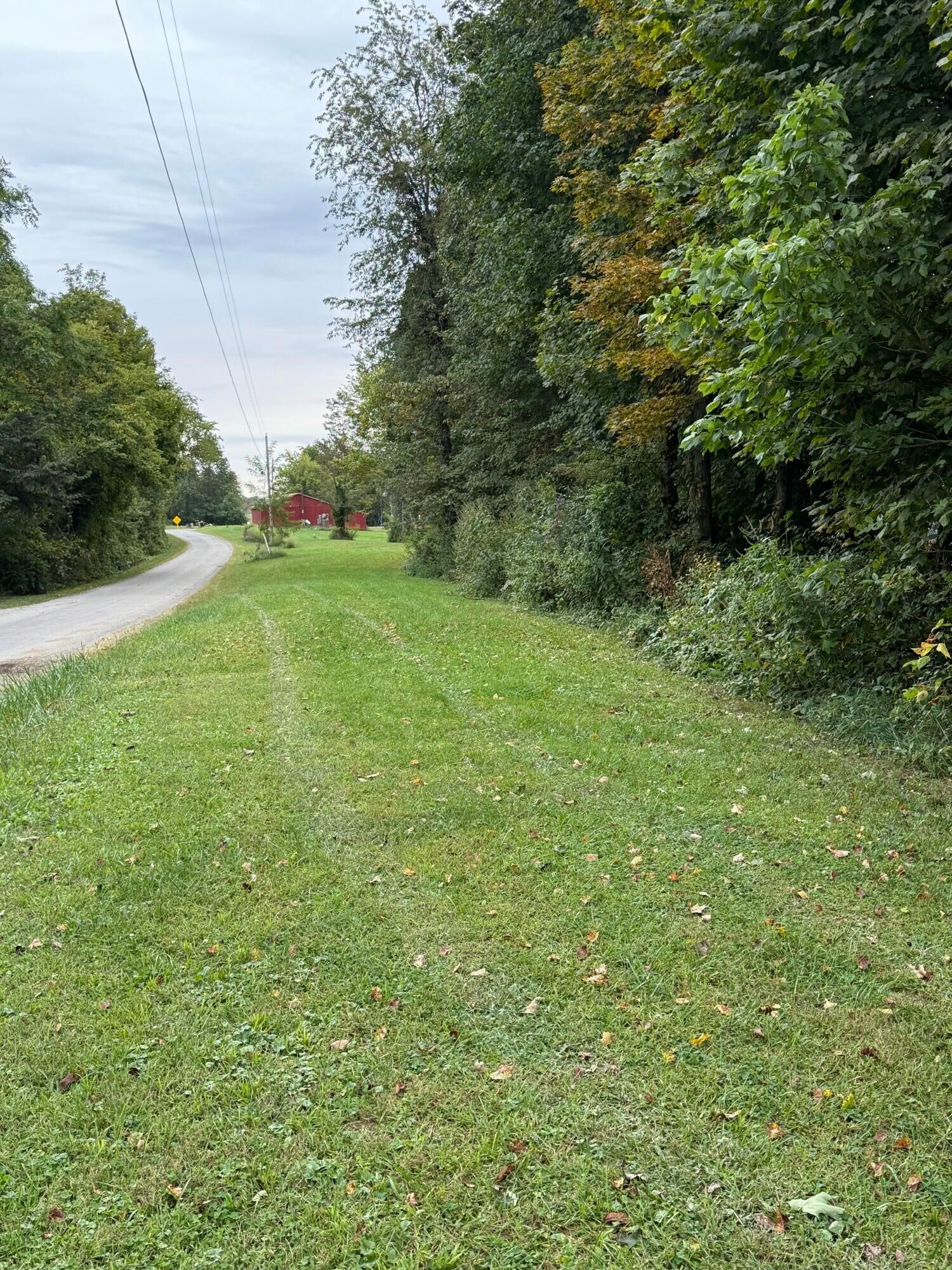 Property Photo:  0 Leffler Road  OH 43777 